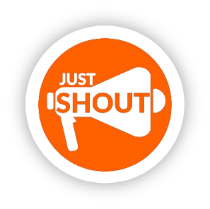 Just Shout